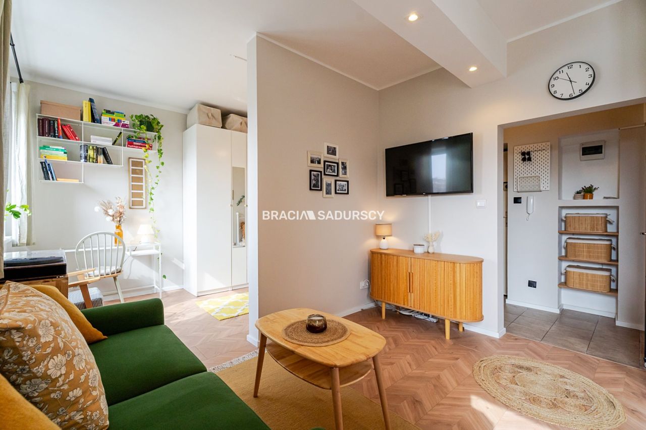 Mieszkanie 2-pokojowe Kraków Nowa Huta, os. Ogrodowe. Zdjęcie 8