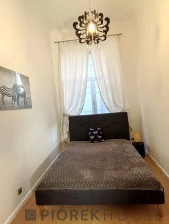 Mieszkanie 2-pokojowe Warszawa Śródmieście, ul. Królewska. Zdjęcie 4