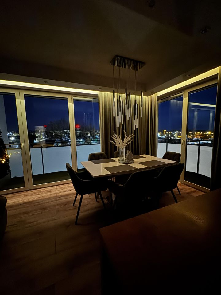 Mieszkanie 3-pokojowe Zielona Góra Centrum, ul. Anny Jagiellonki. Zdjęcie 4