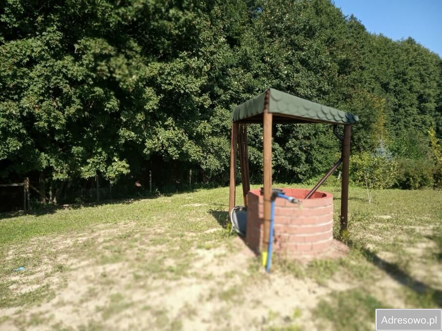 Działka budowlana Prusim. Zdjęcie 14