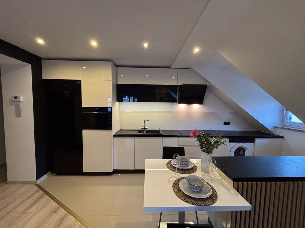 Mieszkanie 2-pokojowe Szczecin Pogodno. Zdjęcie 7