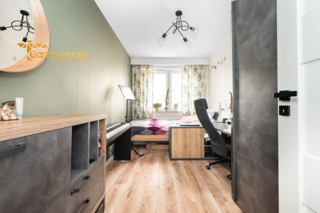 Mieszkanie 4-pokojowe Gdańsk Chełm, ul. Tytusa Chałubińskiego. Zdjęcie 8