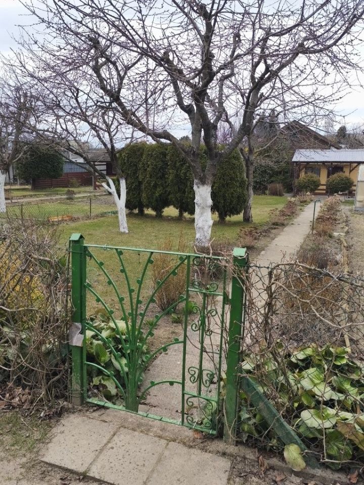 Działka rod Chojnice, ul. Książąt Pomorskich. Zdjęcie 5