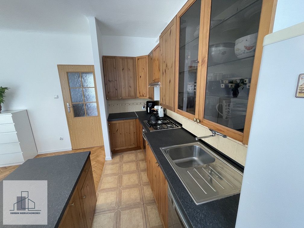 Mieszkanie 3-pokojowe Warszawa Sielce. Zdjęcie 4