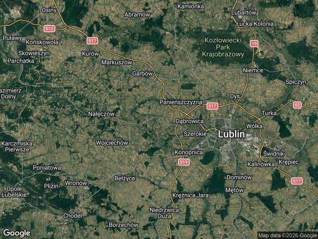 Działka budowlana Tomaszowice-Kolonia. Zdjęcie 1