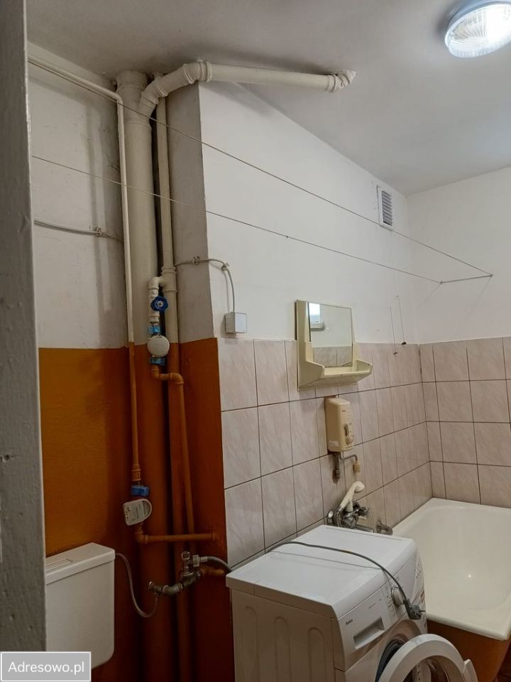Mieszkanie 2-pokojowe Gułtowy, ul. Średzka. Zdjęcie 15