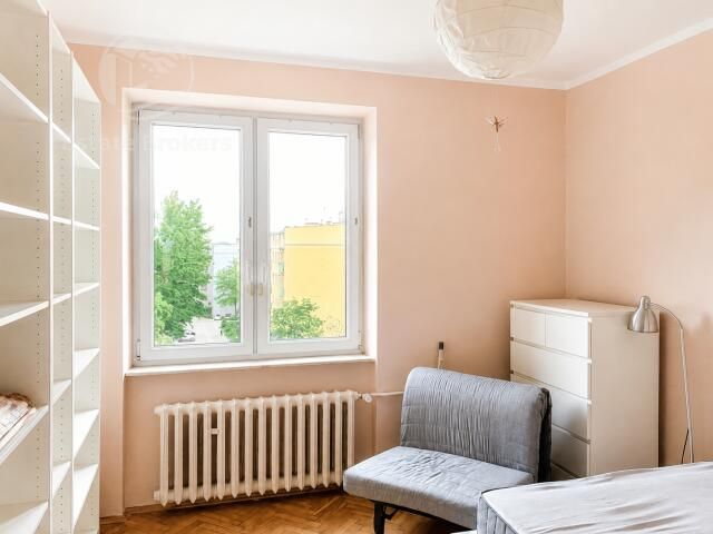 Mieszkanie 2-pokojowe Wrocław Stare Miasto, ul. marsz. Józefa Piłsudskiego. Zdjęcie 4