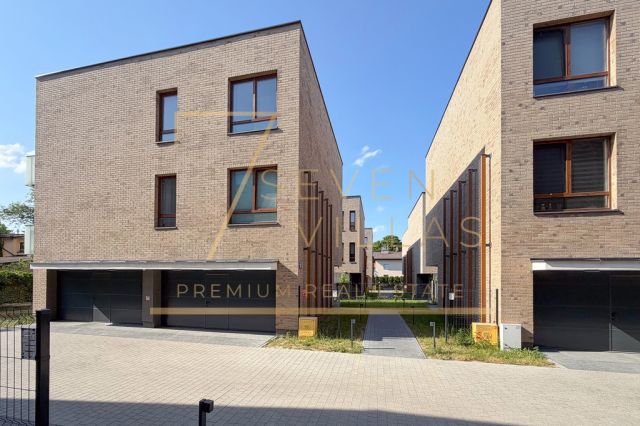 Mieszkanie 4-pokojowe Piastów, ul. Kazimierza Przerwy-Tetmajera. Zdjęcie 2