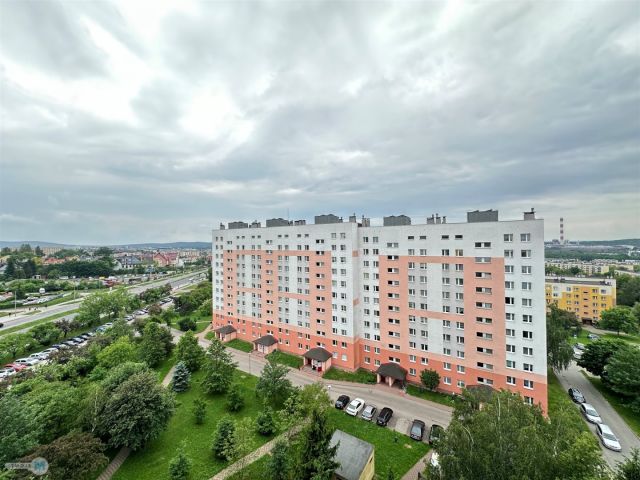 Mieszkanie 3-pokojowe Kielce Uroczysko, ul. Warszawska. Zdjęcie 4