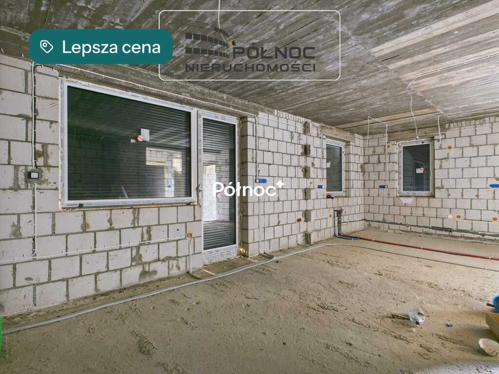 dom wolnostojący, 5 pokoi Sokoły Jeziorne. Zdjęcie 8