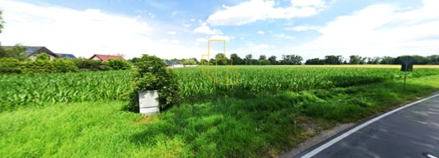 Działka inwestycyjna Szukalice. Zdjęcie 2