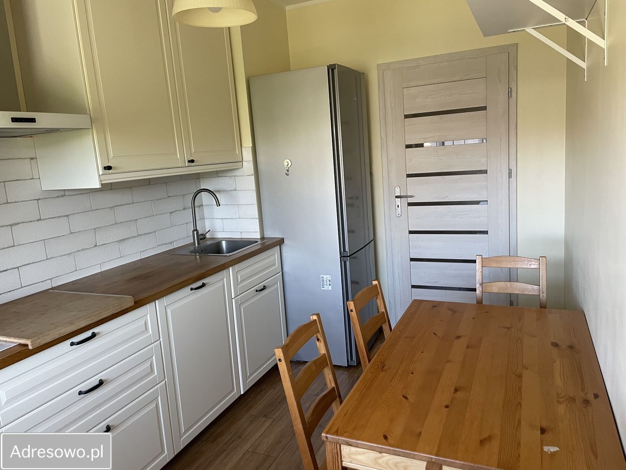 Mieszkanie 2-pokojowe Gdańsk Orunia Górna, ul. Platynowa. Zdjęcie 8