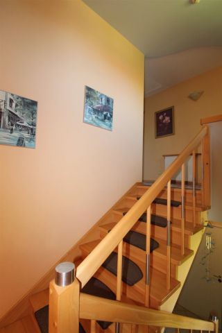 dom wolnostojący, 5 pokoi Szczecin Osów. Zdjęcie 11