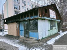 Lokal Proszowice, ul. Partyzantów. Zdjęcie 3