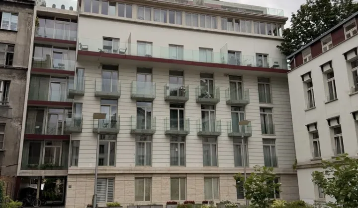 Mieszkanie 2-pokojowe Kraków Stare Miasto, ul. Łobzowska