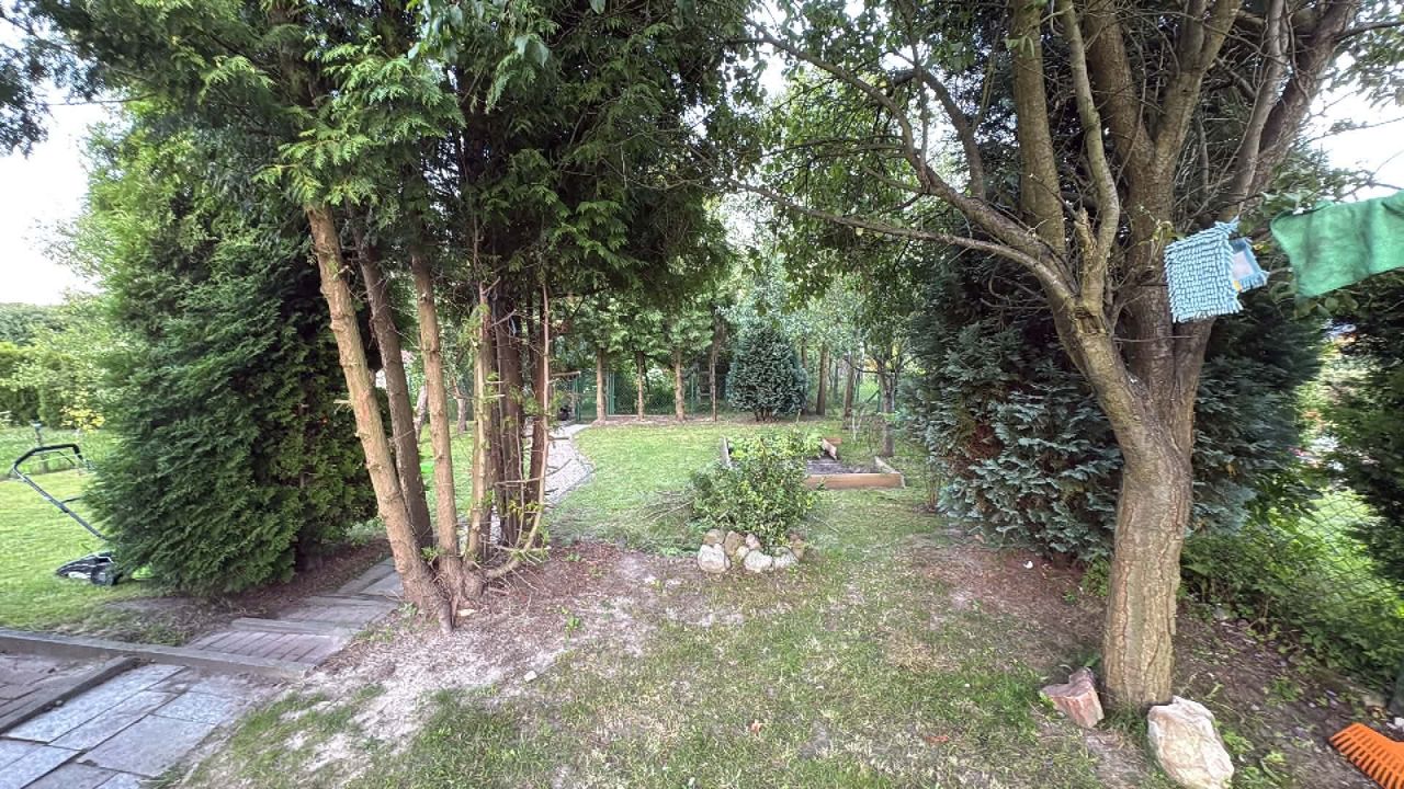 Działka rod Starachowice Wanacja, ul. Nowowiejska. Zdjęcie 13
