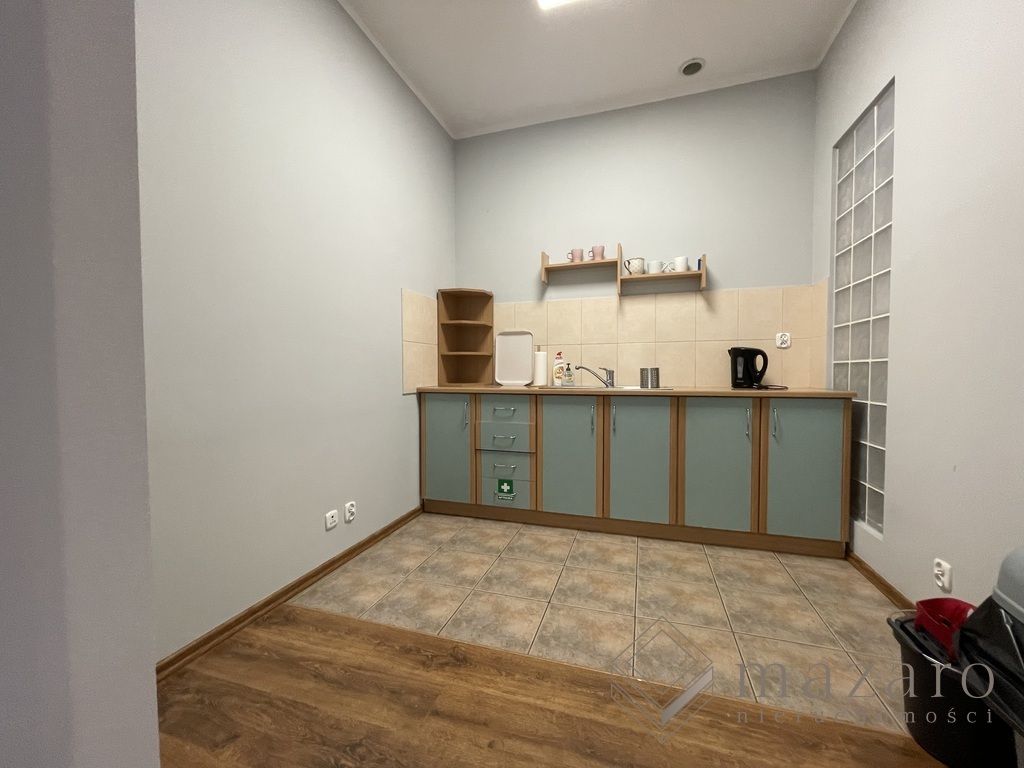 Biuro Bydgoszcz Śródmieście. Zdjęcie 5