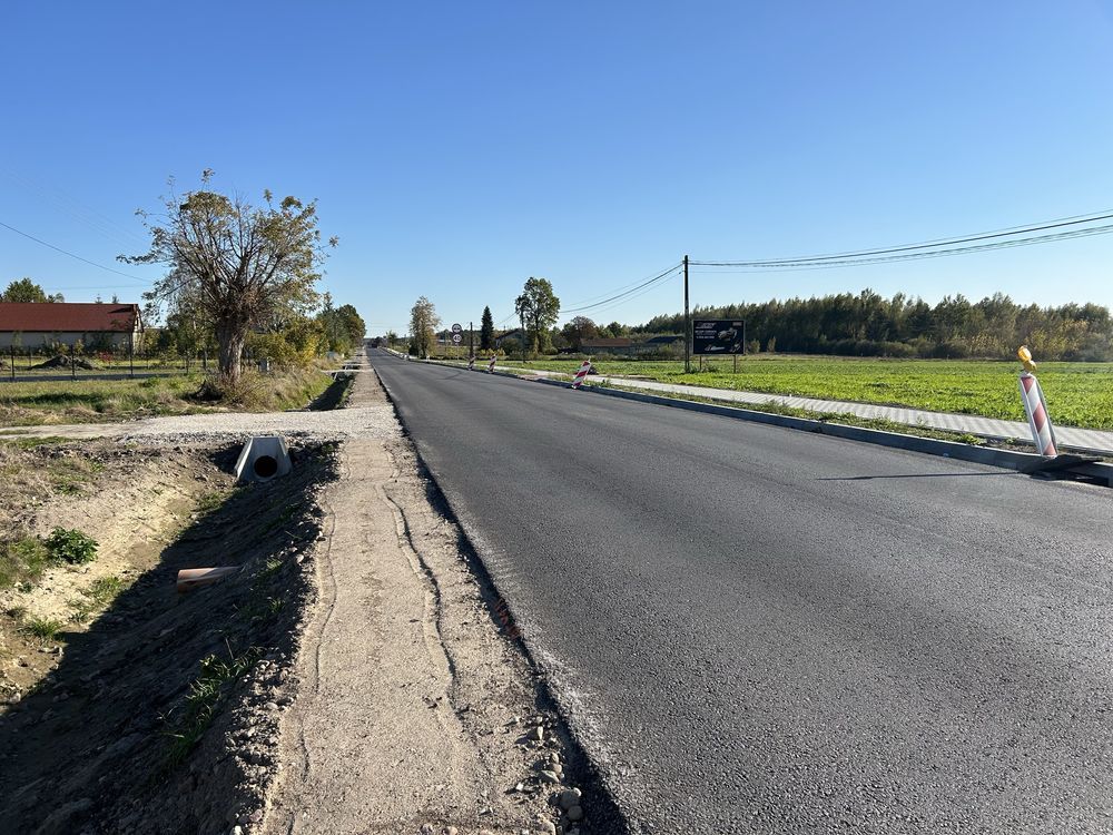 Działka rolno-budowlana Przytyk. Zdjęcie 3