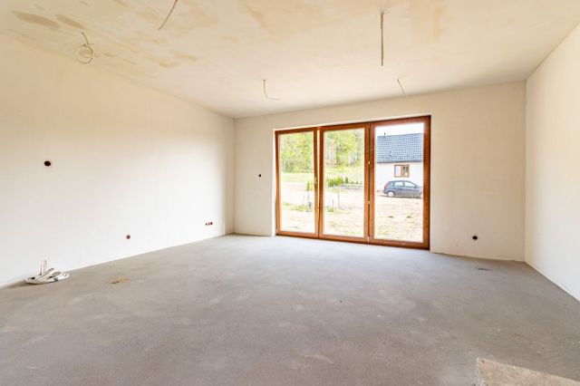 bliźniak, 5 pokoi Tyłowo, ul. Wejherowska. Zdjęcie 3