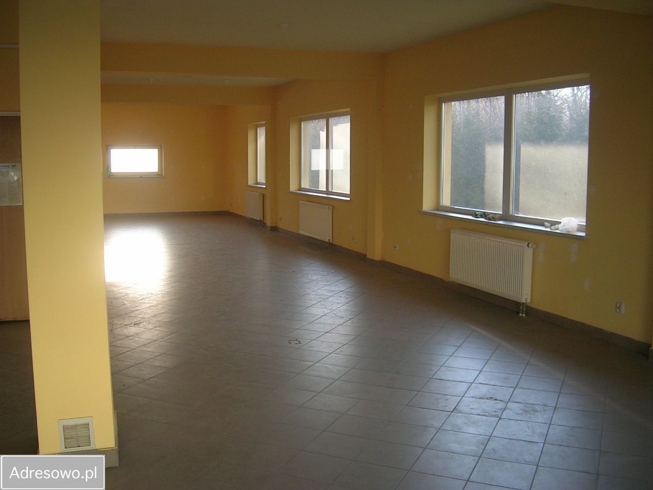 Lokal Kielce Centrum, ul. Stefana Okrzei. Zdjęcie 3