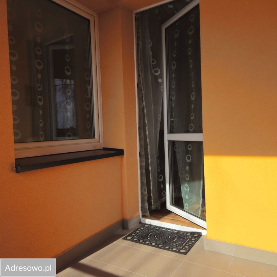 Mieszkanie 2-pokojowe Sosnowiec Zagórze, ul. Teofila Lenartowicza. Zdjęcie 18