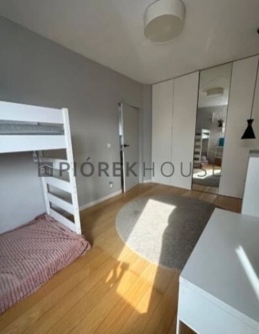 Mieszkanie 3-pokojowe Warszawa Praga-Południe, ul. Międzyborska. Zdjęcie 17