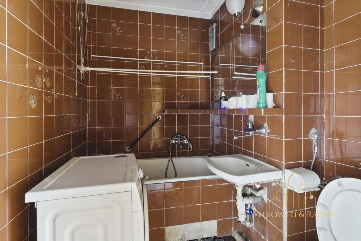 Mieszkanie 2-pokojowe Warszawa Żoliborz, ul. Jasnodworska. Zdjęcie 10