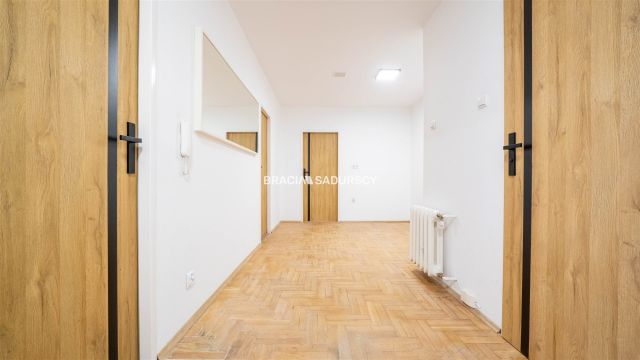 Mieszkanie 4-pokojowe Kraków Łagiewniki, ul. Zakopiańska. Zdjęcie 20