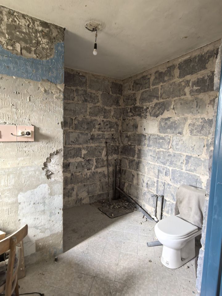 dom wolnostojący, 2 pokoje Orchów. Zdjęcie 7