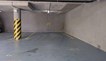 Garaż/miejsce parkingowe Lublin Sławin, ul. Relaksowa