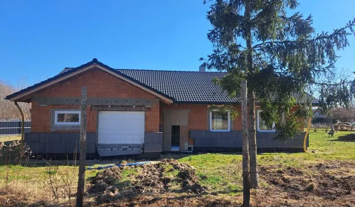 dom wolnostojący Pietrzykowice