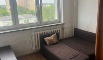 Mieszkanie 3-pokojowe Warszawa Bemowo
