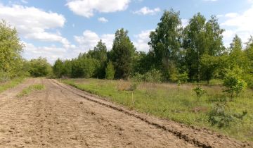 Działka budowlana Dziekanów Polski, ul. Odysei