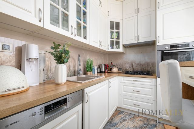 Mieszkanie 3-pokojowe Warszawa, al. Niepodległości. Zdjęcie 6