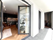 Mieszkanie 3-pokojowe Kraków Krowodrza, ul. Cieszyńska. Zdjęcie 4