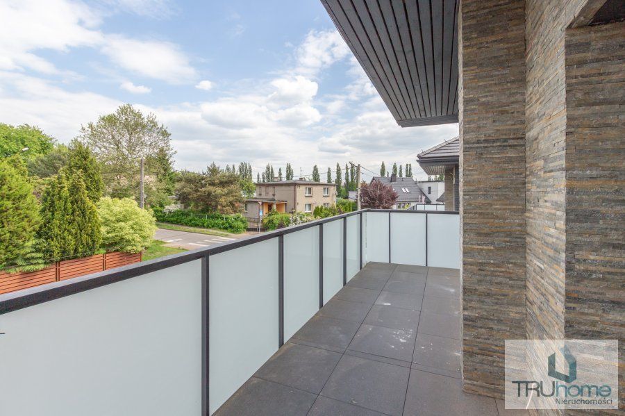 bliźniak, 7 pokoi Katowice Bogucice, ul. Morawska. Zdjęcie 13