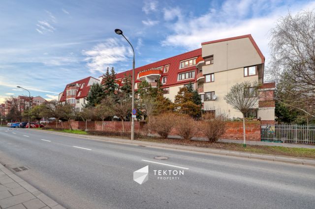 Mieszkanie 3-pokojowe Warszawa Sadyba, ul. Nałęczowska. Zdjęcie 18