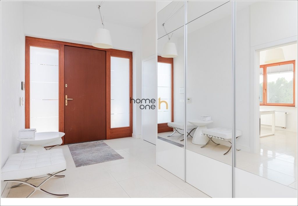 bliźniak, 6 pokoi Warszawa Wilanów. Zdjęcie 7