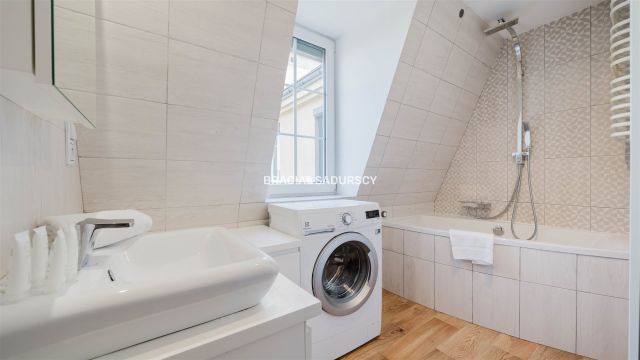 Mieszkanie 3-pokojowe Kraków Stare Miasto, ul. Radziwiłłowska. Zdjęcie 26