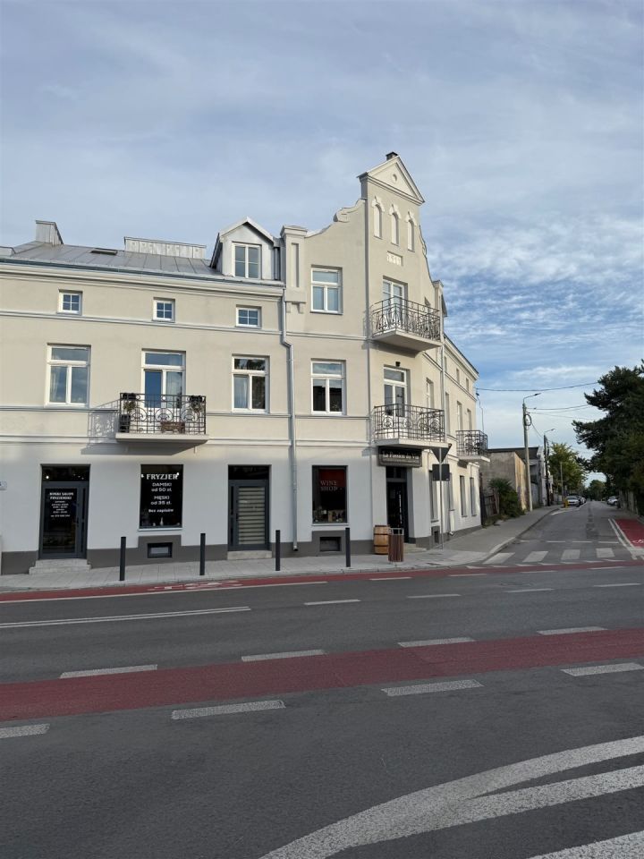 Mieszkanie 1-pokojowe Piaseczno. Zdjęcie 4