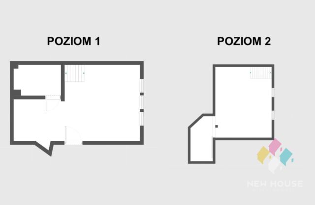 Mieszkanie 2-pokojowe Dywity, ul. Olsztyńska. Zdjęcie 21