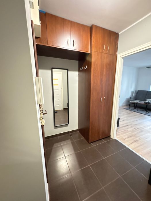 Mieszkanie 2-pokojowe Warszawa Praga-Północ, ul. Strzelecka. Zdjęcie 3