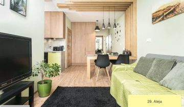 Mieszkanie 2-pokojowe Kraków Śródmieście, ul. bp. Jana Prandoty