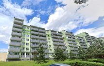 Mieszkanie 3-pokojowe Wrocław Muchobór Mały, ul. Strzegomska