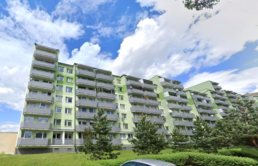 Mieszkanie 3-pokojowe Wrocław Muchobór Mały, ul. Strzegomska