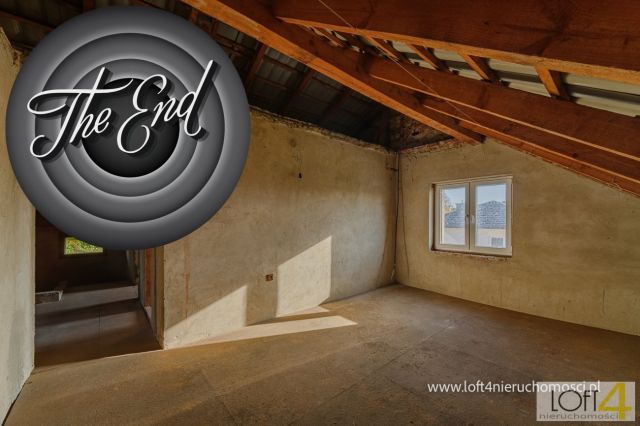 dom wolnostojący, 6 pokoi Borzęcin. Zdjęcie 15