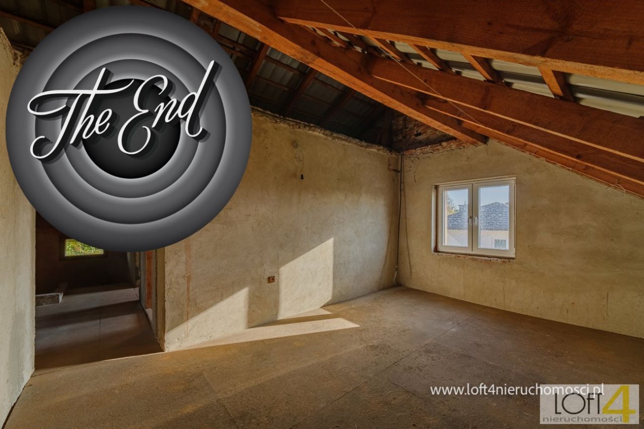 dom wolnostojący, 6 pokoi Borzęcin. Zdjęcie 15