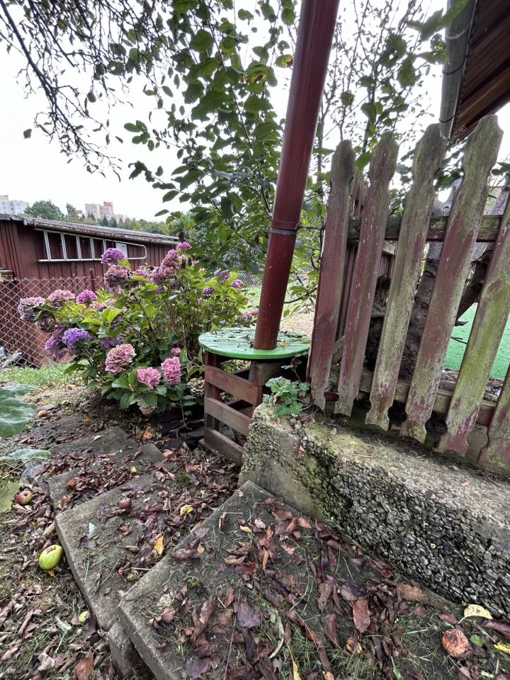 Działka rod Przemyśl Zasanie, ul. Biskupa Jakuba Glazera. Zdjęcie 13