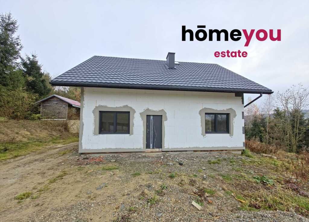 dom wolnostojący, 4 pokoje Zborowice. Zdjęcie 2