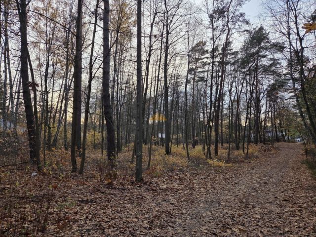 Działka budowlana Warszawa Wawer. Zdjęcie 1